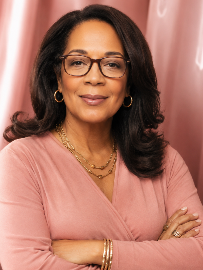 Carol Hughes