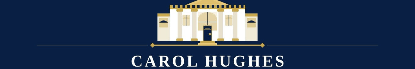 Carol Hughes, Realtor, LPT Realty